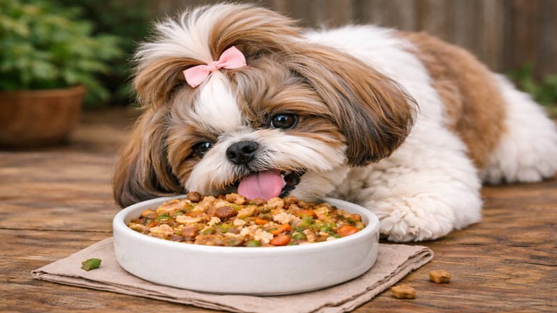 سوپ-سگ-شیتزو