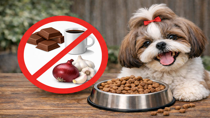 غذاهای-ممنوعه-شیتزو