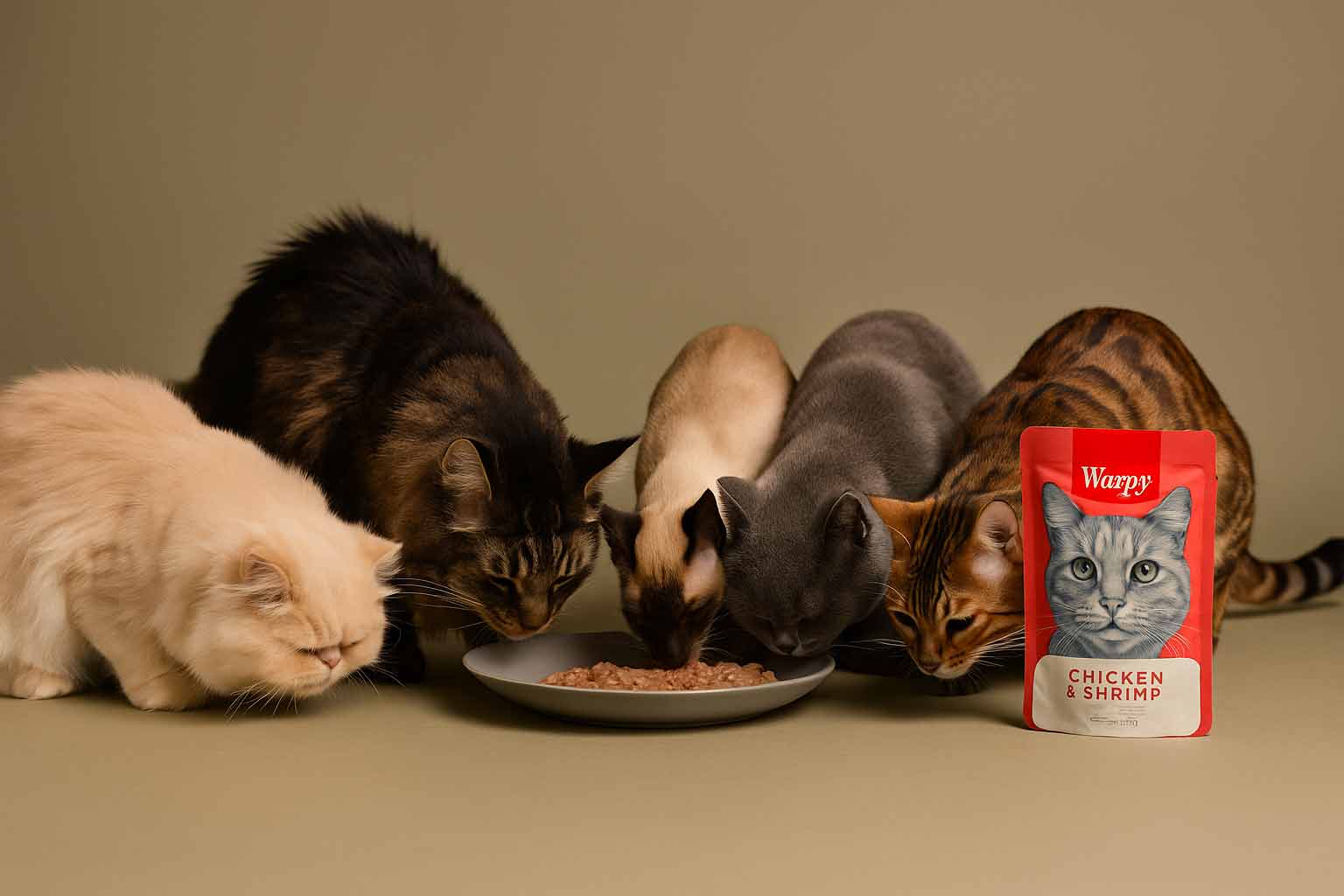 پوچ-گربه-ونپی پوچ-گربه-ونپی