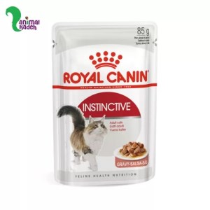 پوچ رویال اینستکتیو مخصوص گره بالغ