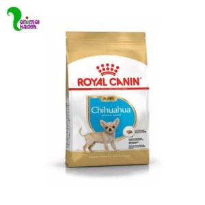 غذا خشک پاپی شی هوا هوا رویال کنین