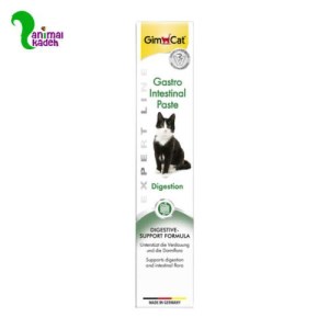 خمیر جیم کت برای گوارش حساس مخصوص گربه