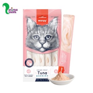 بستنی گربه ونپی انگلیسی نویس در 8 طعم بستنی گربه ونپی انگلیسی نویس در 8 طعم