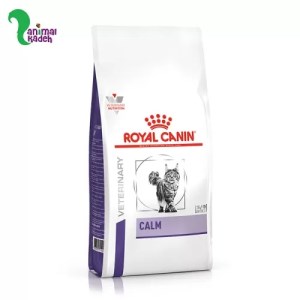 غذا خشک کالم رویال کنین مخصوص گربه بالغ