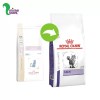 غذا خشک گربه بالغ رویال کنین مدل کالم 2 کیلویی