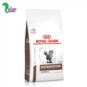 غذا خشک گربه گسترو هربال رویال کنین