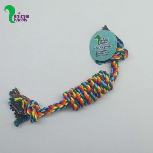 اسباب بازی کنفی رنگی