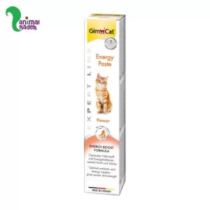 خمیر انرژی زا برای گربه برند جیم کت