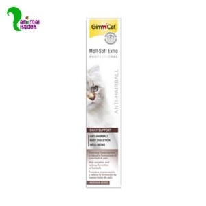 خمیر مالت گربه جیم کت در 2 وزن