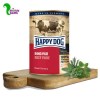 کنسرو سگ هپی داگ با طعم گوشت گاو 400 گرمی