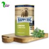 کنسرو سگ هپی داگ با طعم بره 400 گرمی