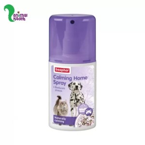اسپری آرامبخش و ضد استرس ریلکس کننده سگ و گربه