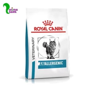 غذا خشک گربه بالغ دارای آلرژی رویال کنین