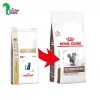 غذا خشک گربه گاسترو اینتستینال فایبر ریسپانس رویال کنین،2 کیلویی