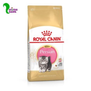 غذا خشک بچه گربه رویال کنین مدل کیتن پرشین در 4 وزن