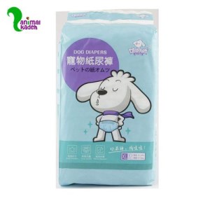 پوشک سگ هلو داگی سایز xl