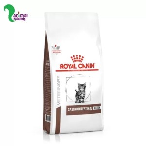 غذا خشک کیتن رویال کنین گاسترو اینتستینال
