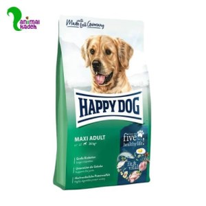 غذا خشک سگ مکسی ادالت برند هپی داگ