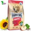 غذا خشک سگ بالغ هپی داگ مدل نیچر کروک اکتیو 15 کیلویی