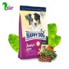 غذا خشک توله سگ هپی داگ مدل جونیور اورجینال 1 کیلویی