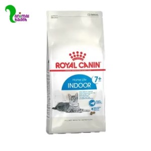 غذا خشک گربه خانگی مسن بالغ رویال کنین