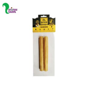 تشویقی سگ دکتر بایتس مدل ژلاتینی لوله ای