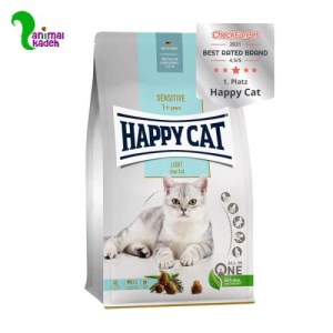 غذا خشک گربه ادالت رژیمی