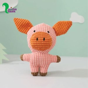 اسباب بازی سوتک دار مدل خوک