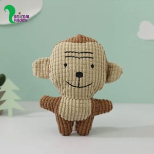 اسباب بازی سوتک دار مدل میمون