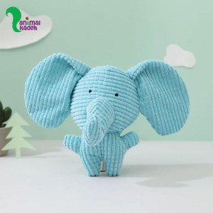 اسباب بازی سوتک دار مدل فیل