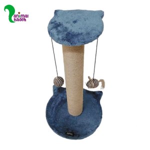 اسکرچر گربه مدل کتی cati