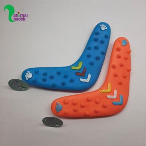 اسباب بازی بومرنگ مخصوص سگها