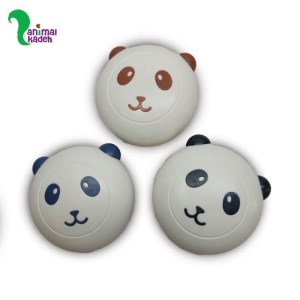 برس شستشوی سگ و گربه طرح پاندا