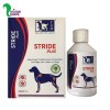مکمل شربت گلوکز آمین مفصل ساز استراید پلاس سگ TRM| میلی لیتر 200