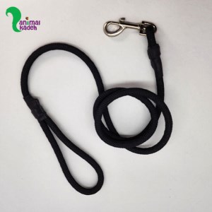 بند قلاده طنابی مخصوص سگ