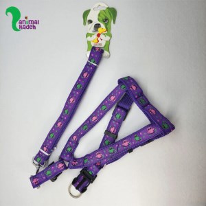 قلاده بدنی مقاوم سگ و گربه