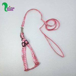 قلاده بدنی کوچک گربه