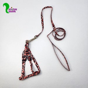 قلاده بدنی کوچک گربه