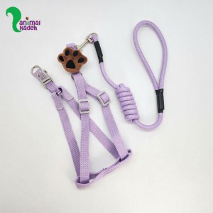 قلاده بدنی براق سگ و گربه