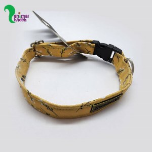 قلاده گردنی سگ برند ژینر