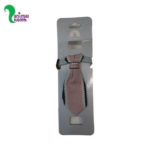 کروات سگ و گربه همراه با زنگوله کروات سگ و گربه همراه با زنگوله