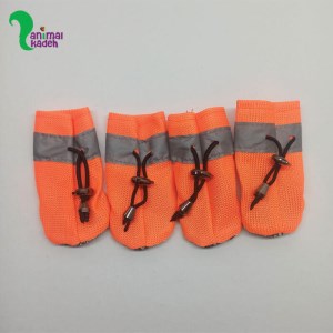 کفش و چکمه مخصوص سگ و گربه سویل پت