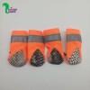 کفش و چکمه مخصوص سگ و گربه سویل پت سایز M نارنجی