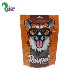 تشویقی پاچه بره برند روپل مخصوص سگ