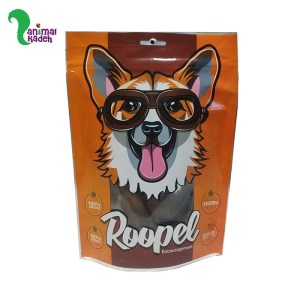 تشویقی پاچه سایز متوسط برند روپل مخصوص سگ