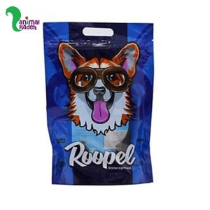 تشویقی پاچه بز برند روپل مخصوص سگ
