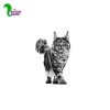 غذا خشک گربه بالغ رویال کنین دیابتیک (3.5 کیلویی)