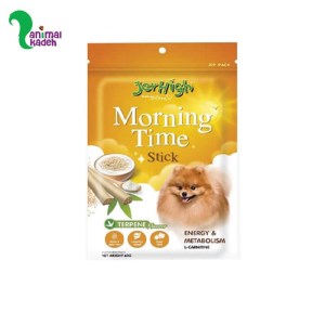 تشویقی سگ برای بالا بردن انژی و متابولیسم دارای ال کارنتین