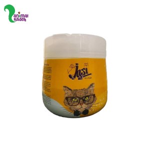 دستمال مرطوب پاک کننده چشم سگ و گربه 60 عددی دستمال مرطوب برای پاک کردن چشم سگ و گربه