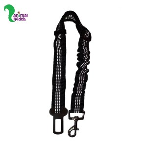 کمربند ایمنی ماشین مخصوص امنیت سگ و گربه داخل ماشین